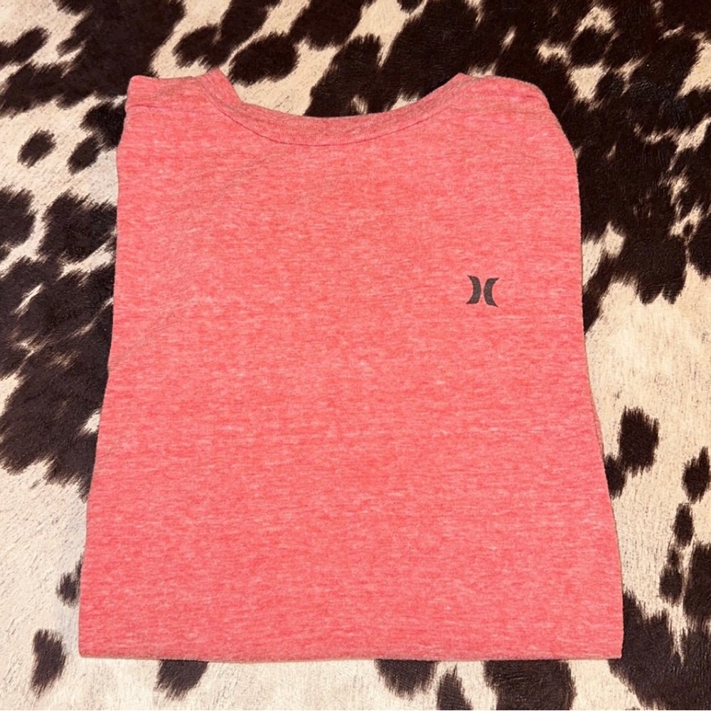 Hurley Tee